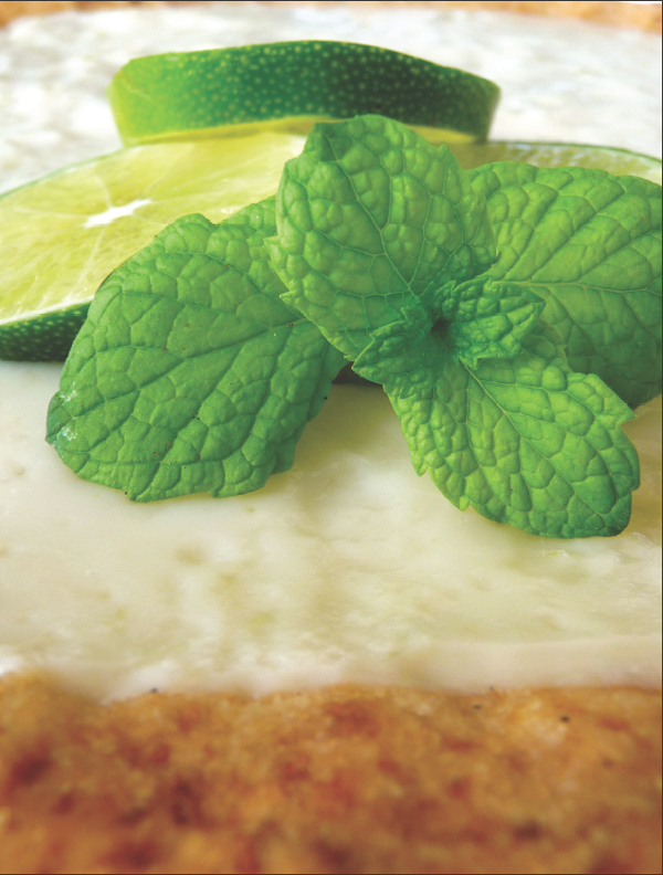 Key Lime Pie