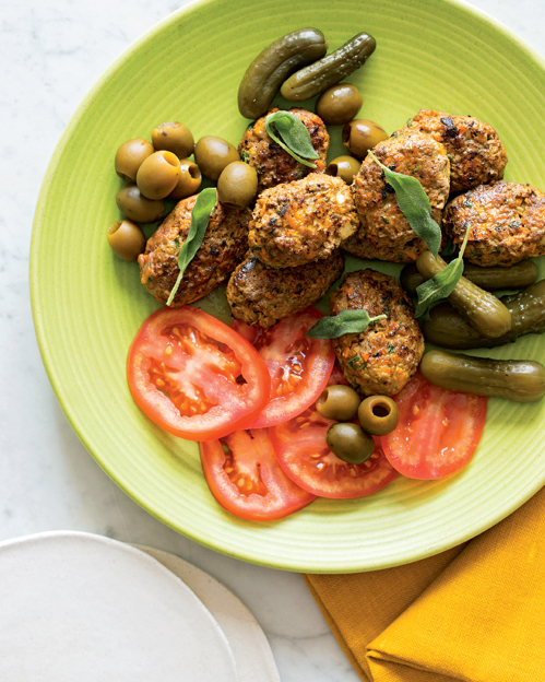 PALEO PERSIAN KOTLET (CUTLET)