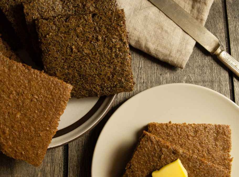 Paleo Bread