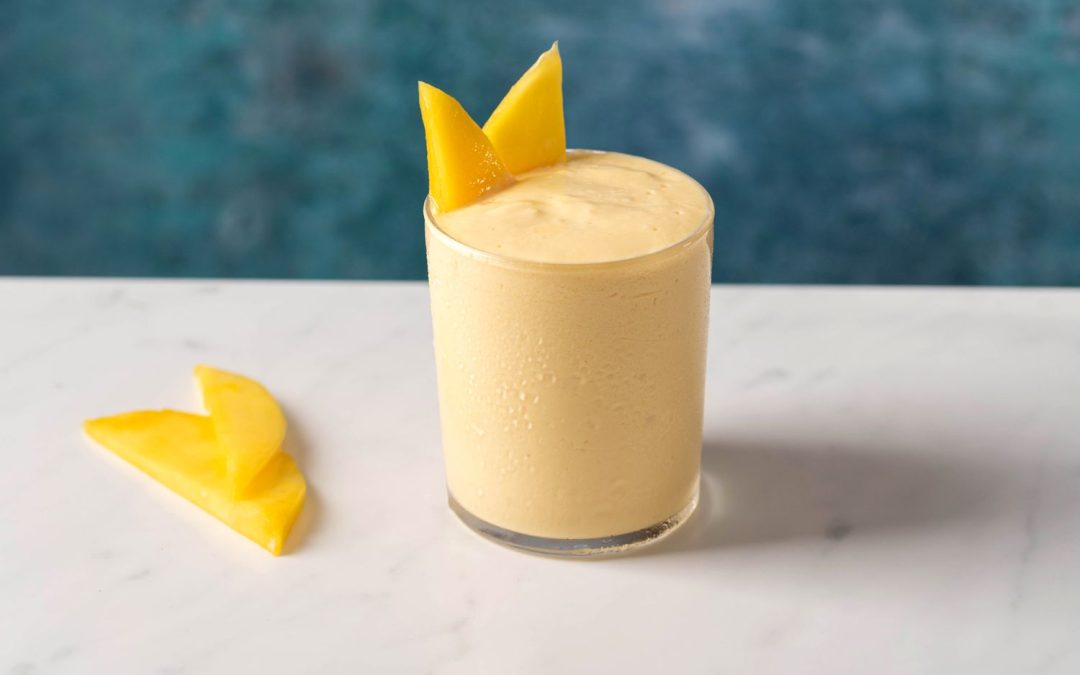 MANGO SMOOTHIE