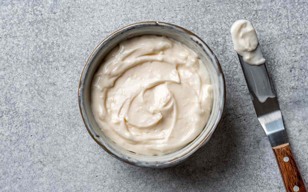 Essential Aioli