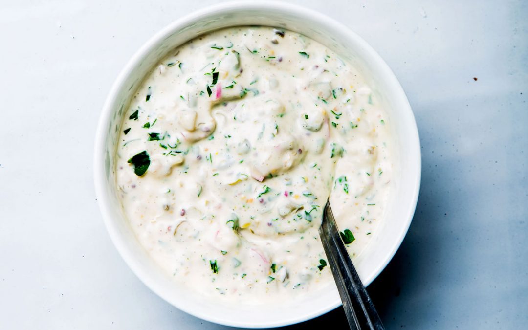 Tartar Sauce