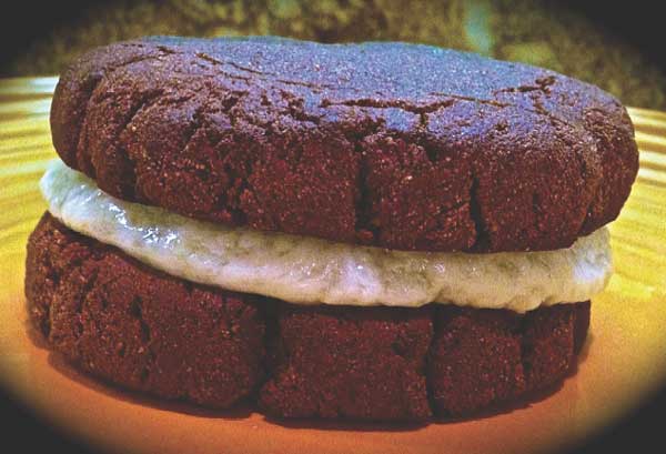 Whoopie Pies