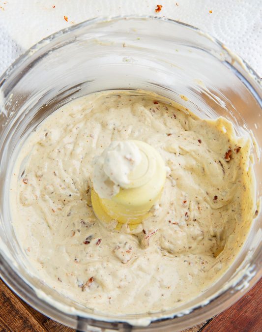 MAYONNAISE – BACONNAISE – LEMON DILL MAYOLI