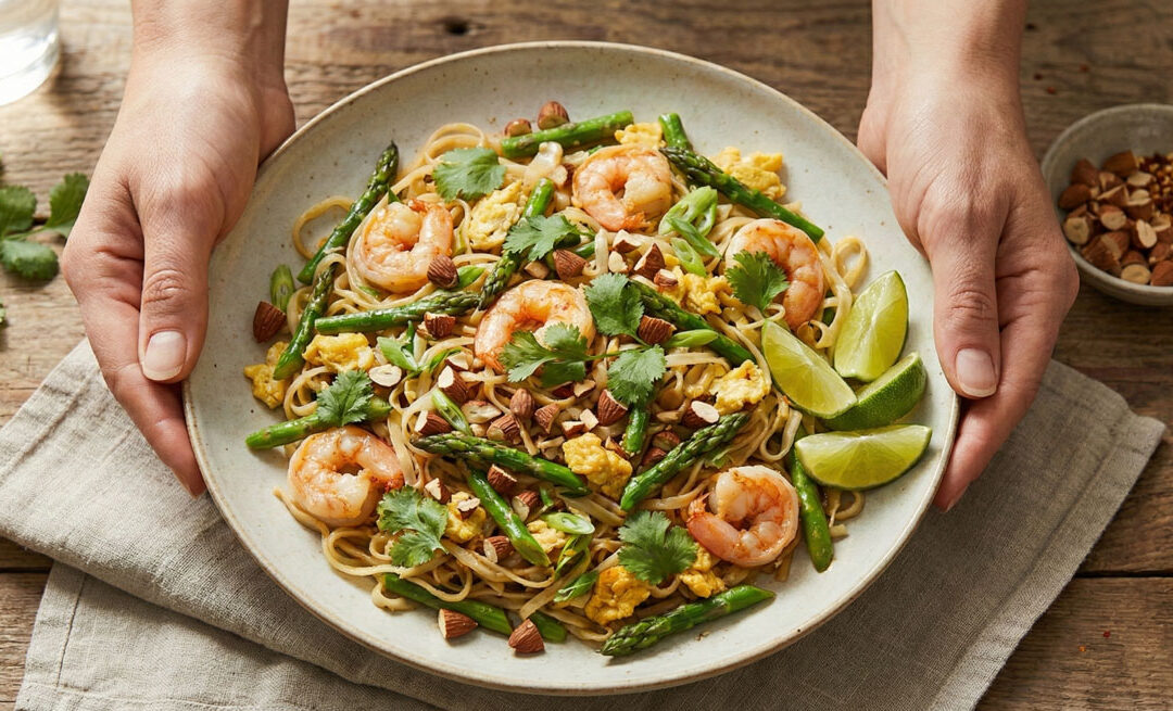 Pad Thai