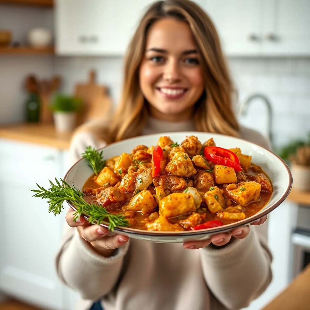 Picante Pumpkin Chicken Chili – picante pumpkin chicken chili