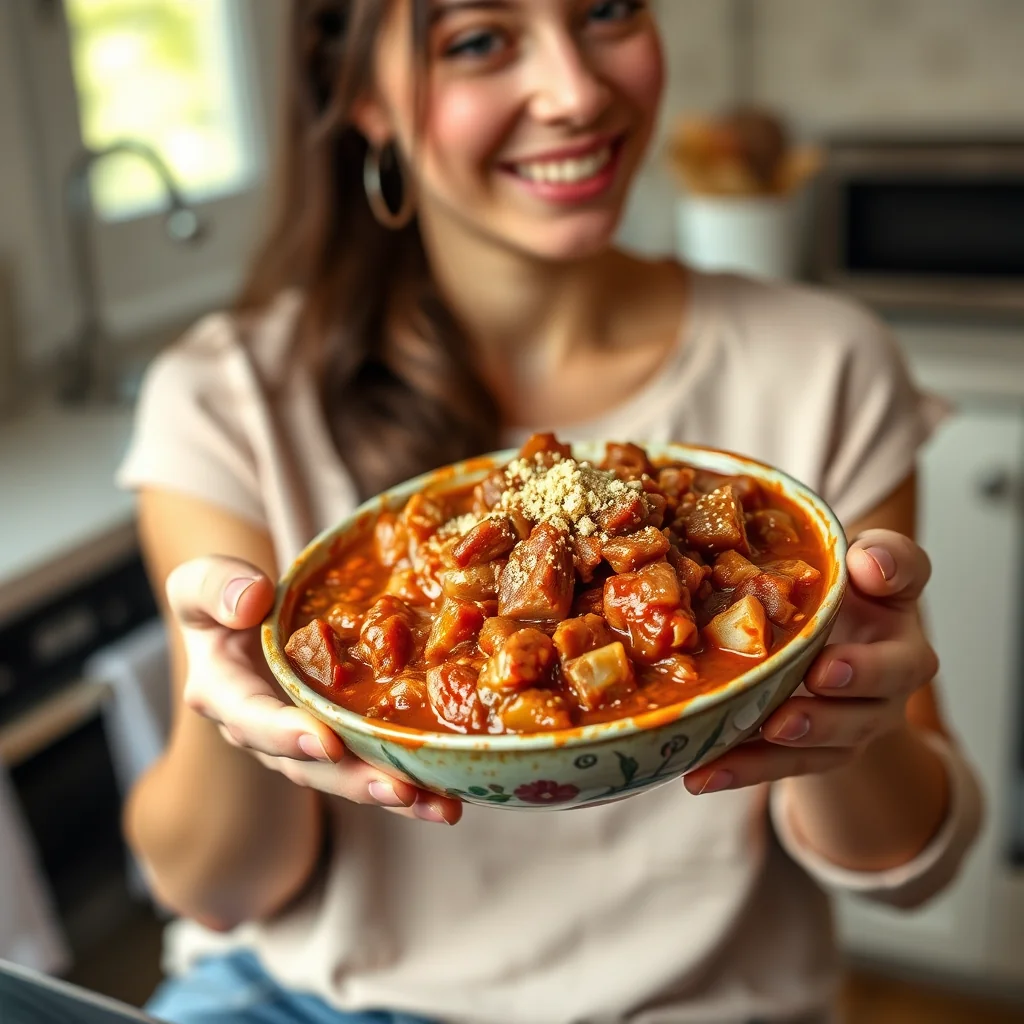 Texas Firehouse Chili – texas firehouse chili