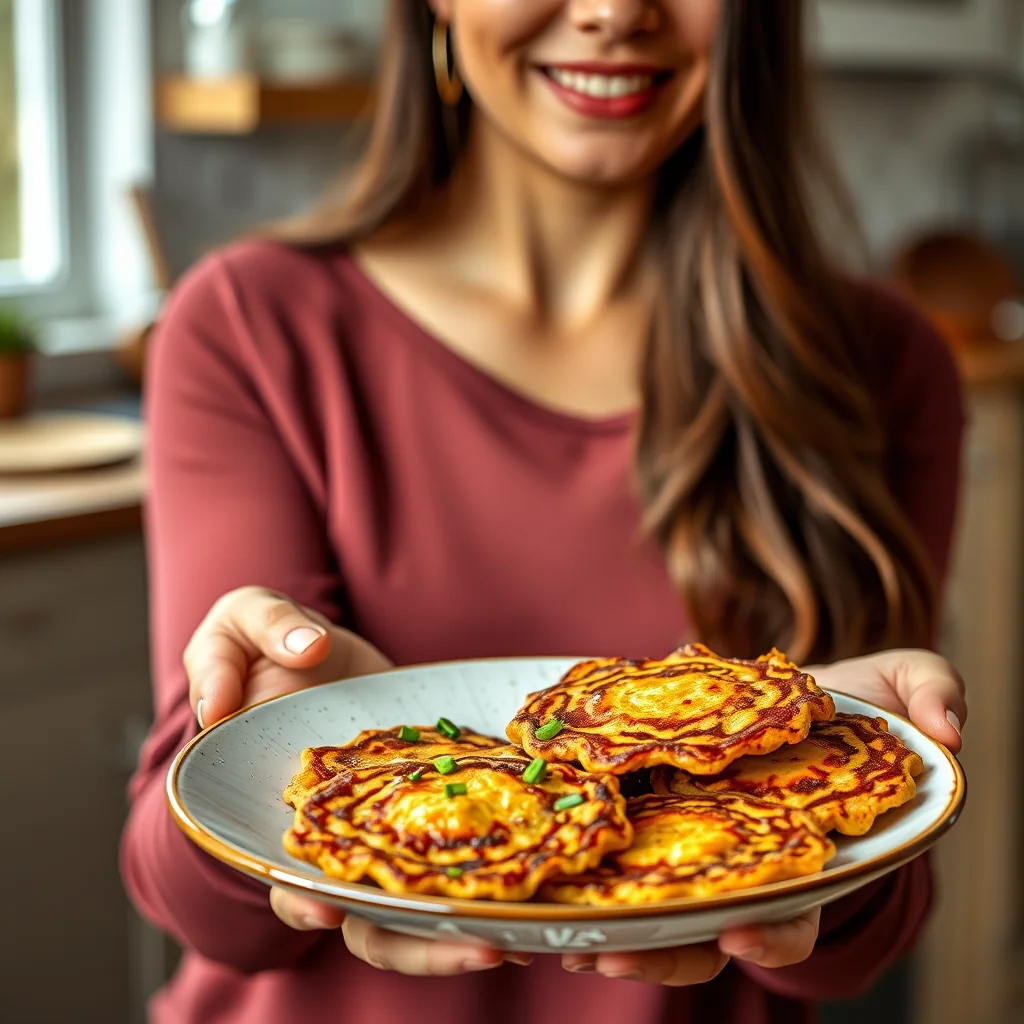 Lethal Latkes – lethal latkes