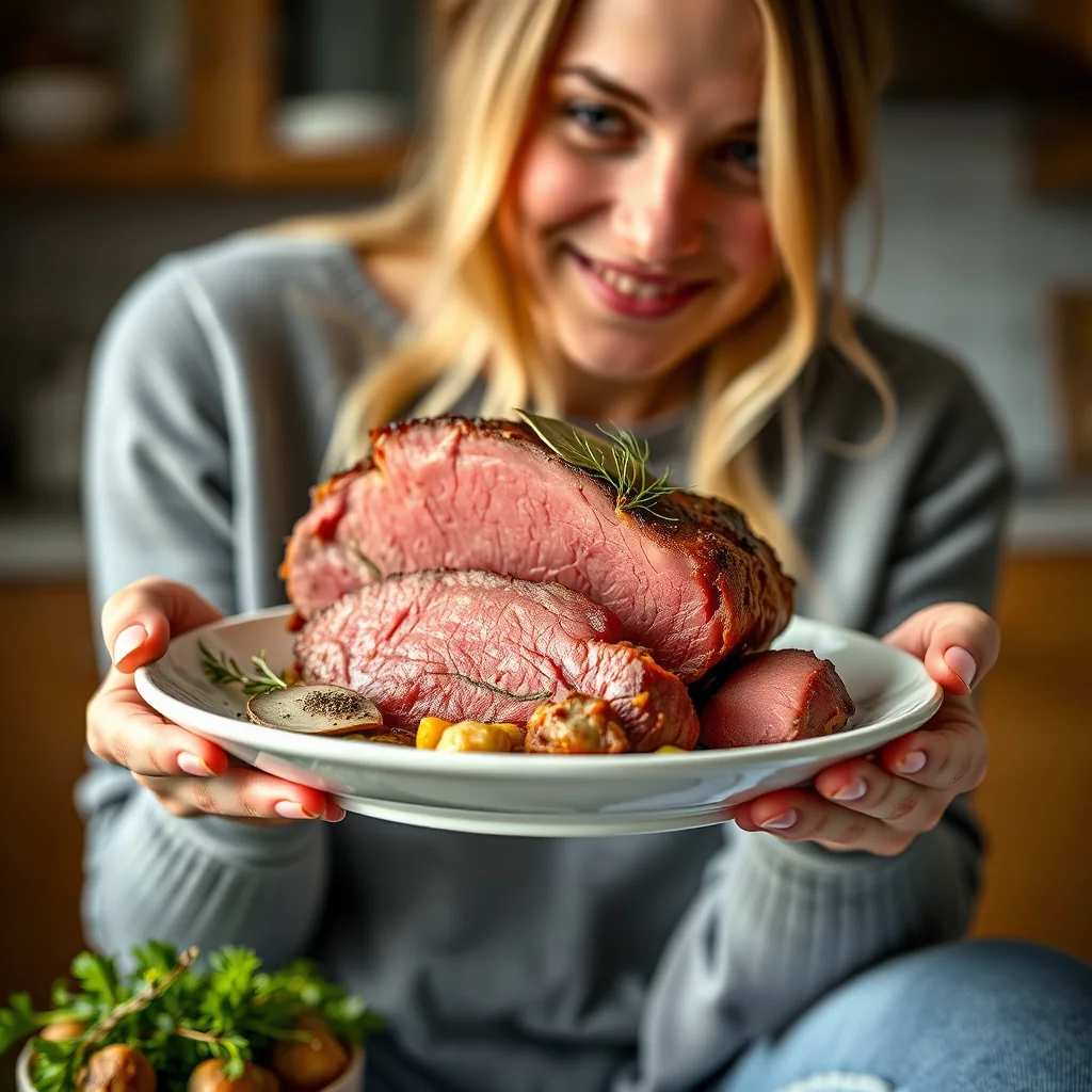 St. Patrick’s Smoked Shoulder – st patricks smoked shoulder
