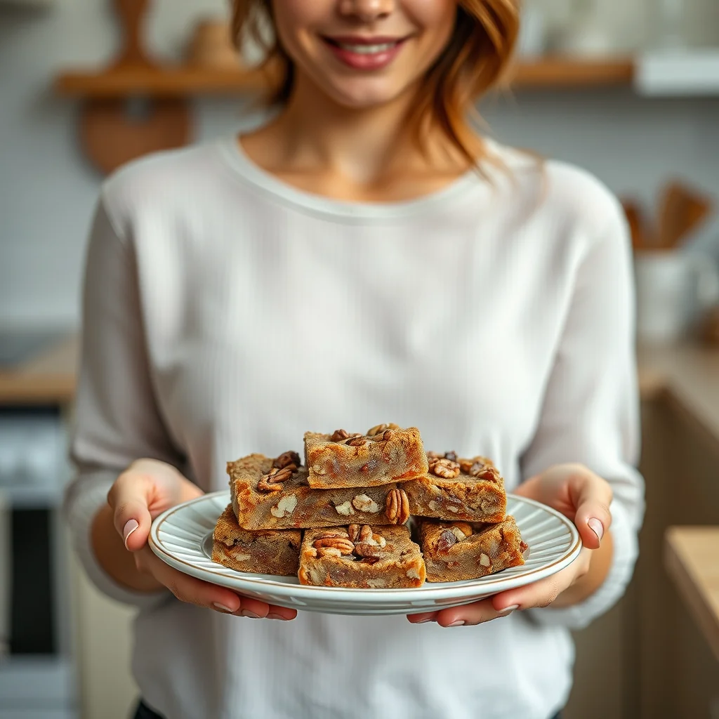 Apple Cinnamon Bars – apple cinnamon bars