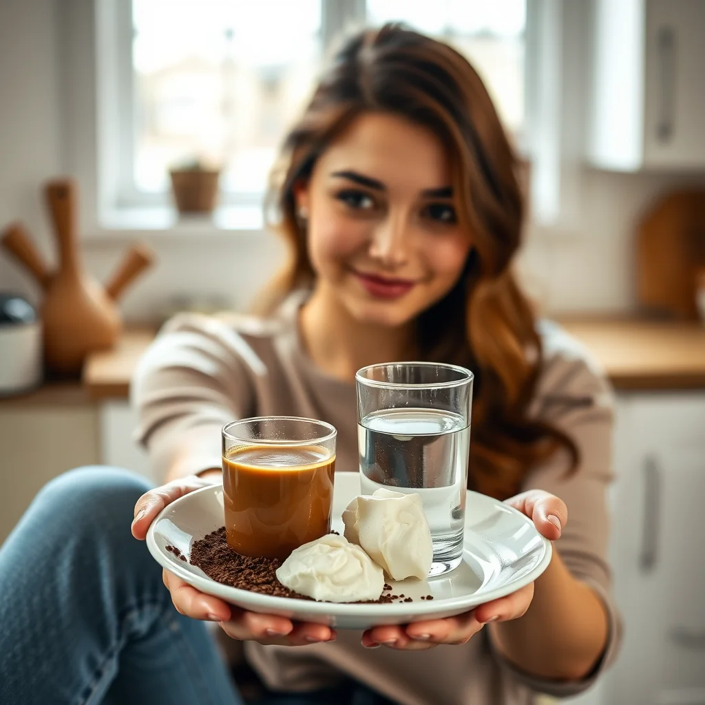 Bulletproof Coffee – bulletproof coffee