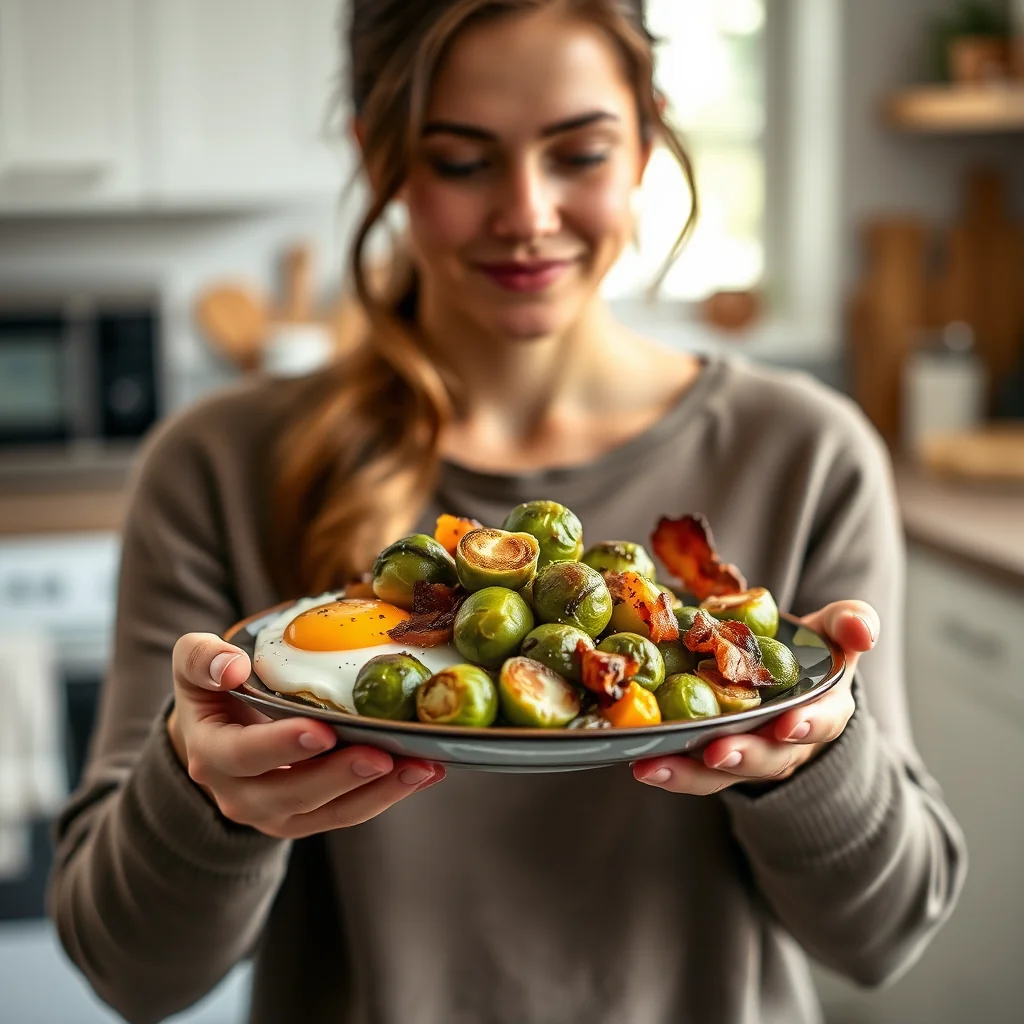 Bacon Brussels Sprouts – bacon brussels sprouts