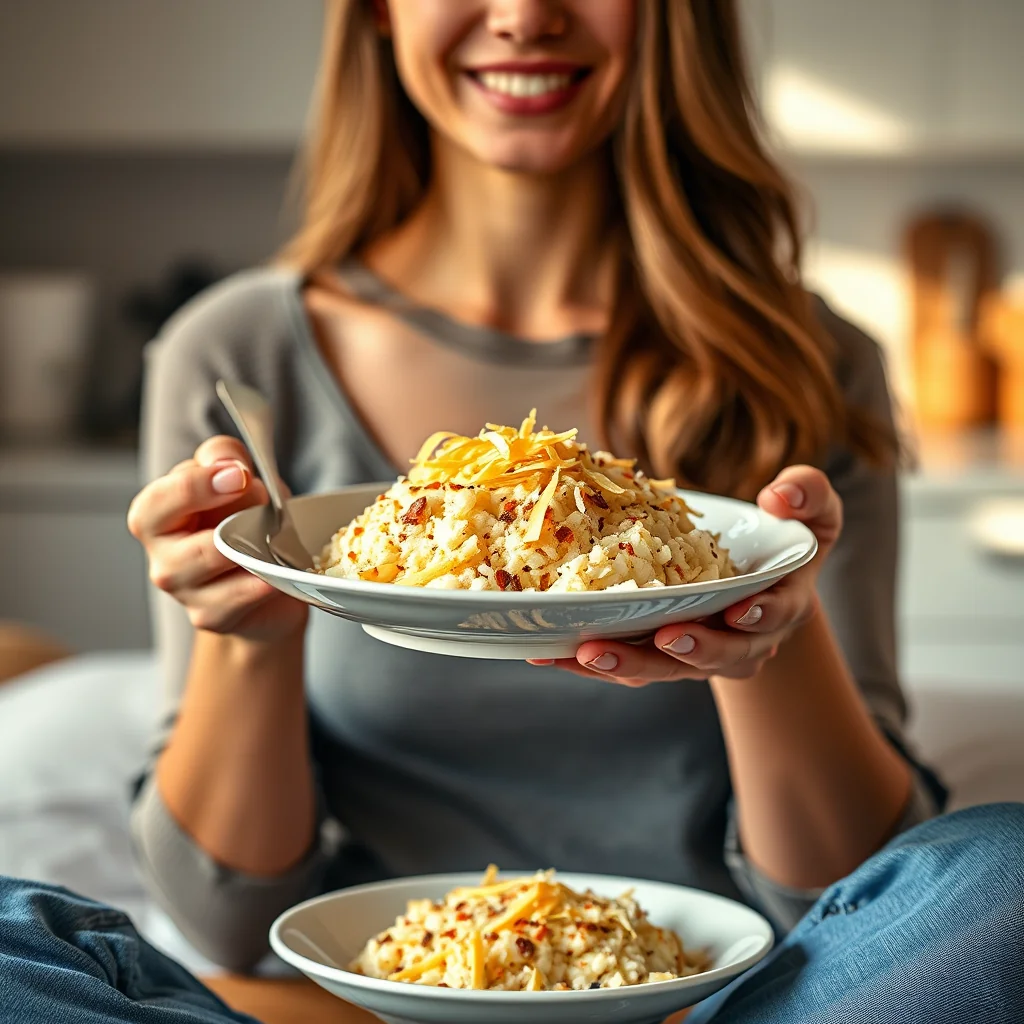 Breakfast Caulicheese – breakfast caulicheese