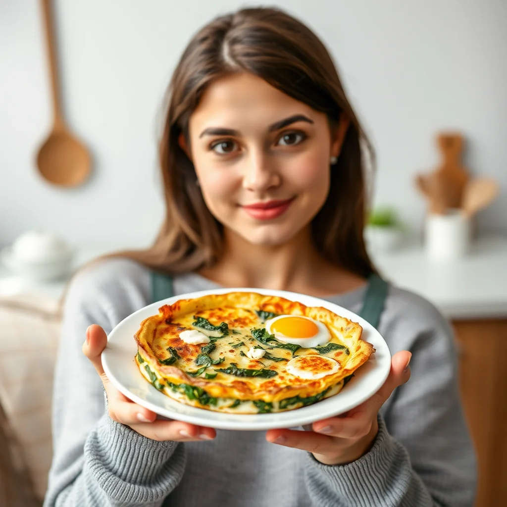 Breakfast Frittata – breakfast frittata