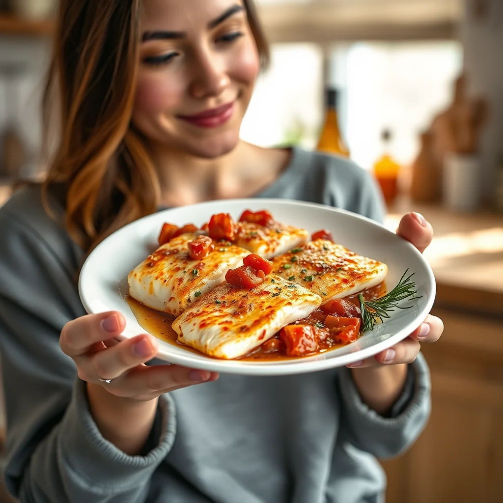 Chili Hake Fillets – chili hake fillets