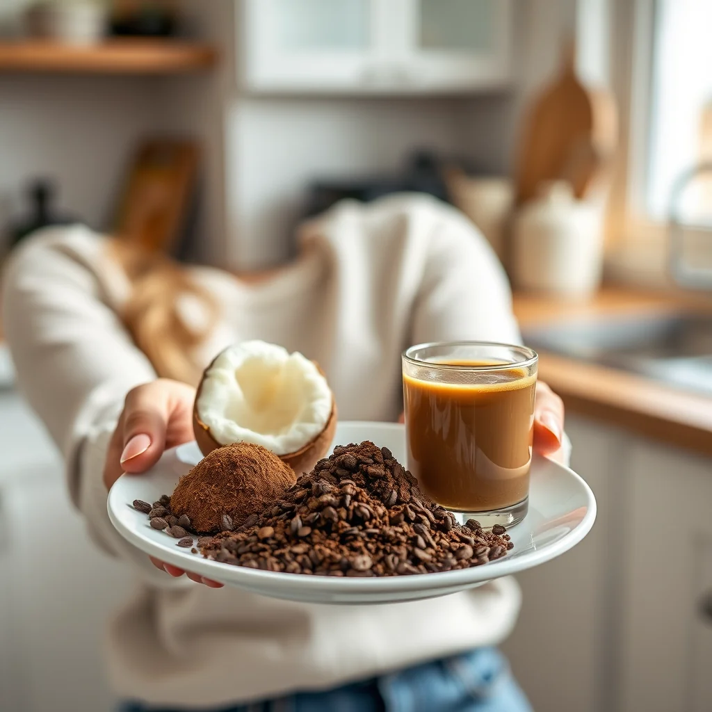 Bulletproof Coffee – bulletproof coffee