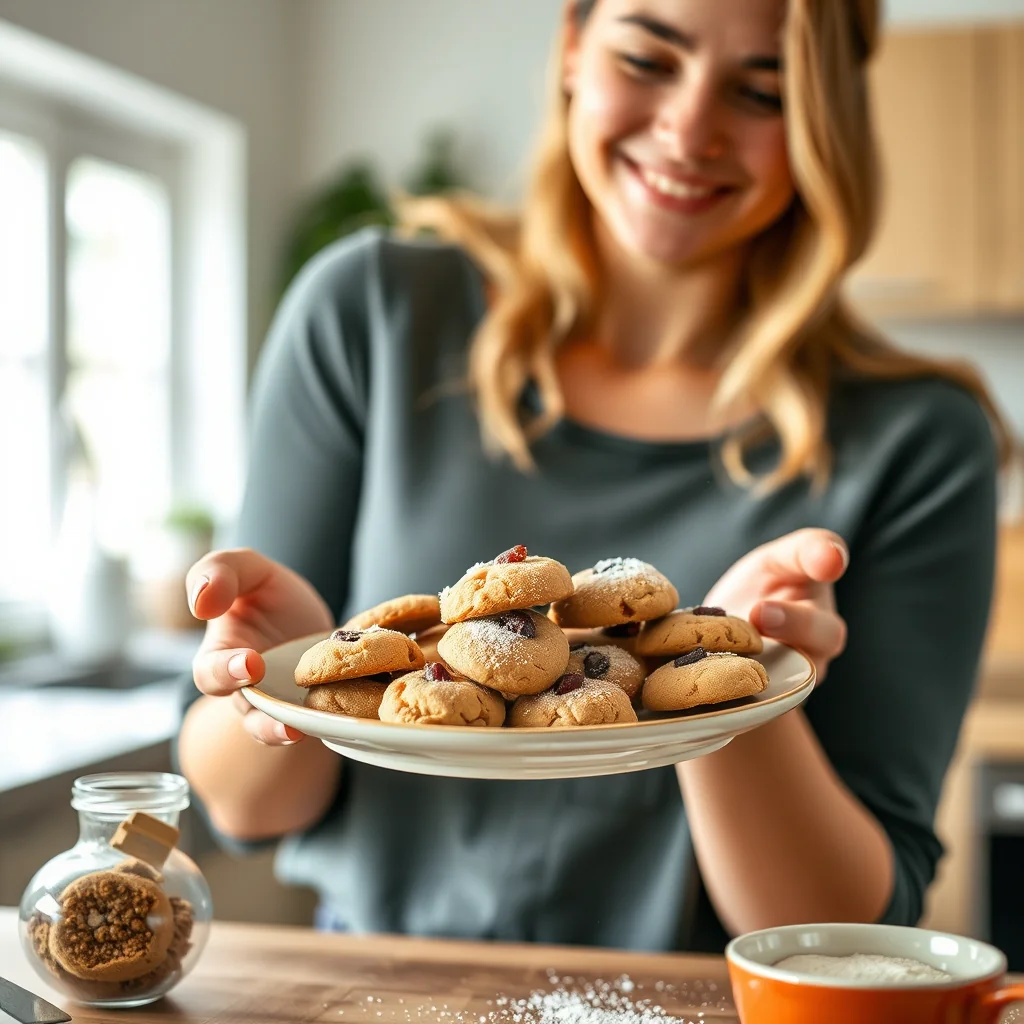 Almond Prune Cookies – almond prune cookies