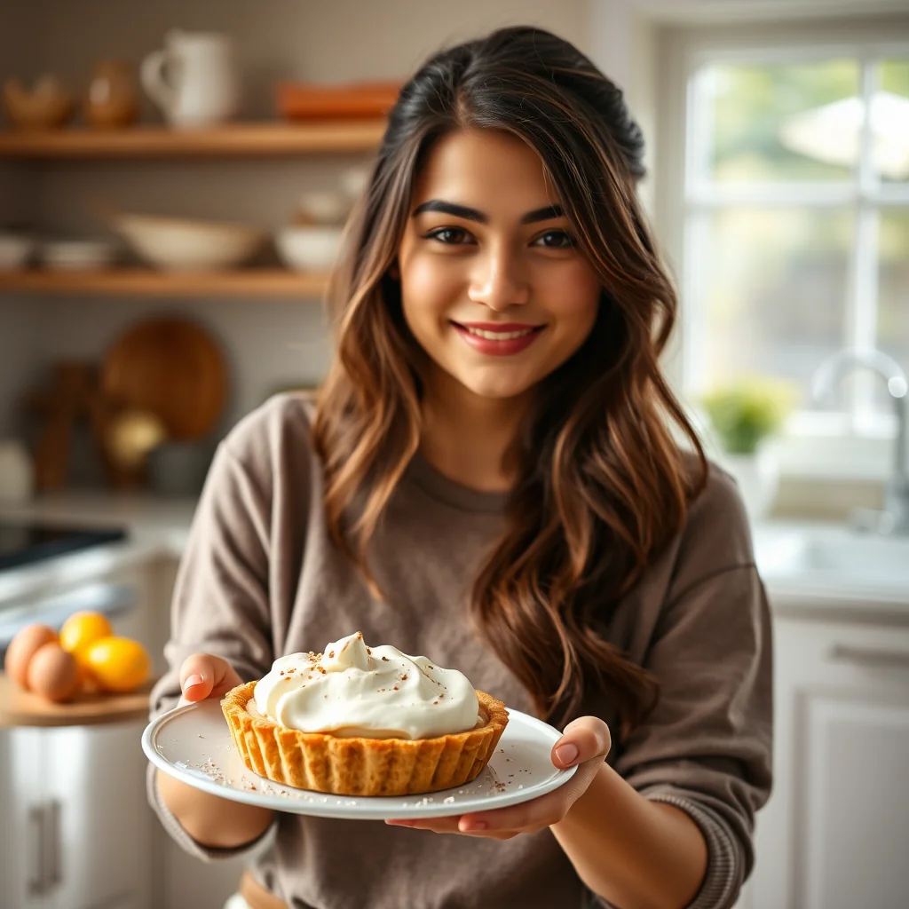 Classic Tart Dough – paleo recipe