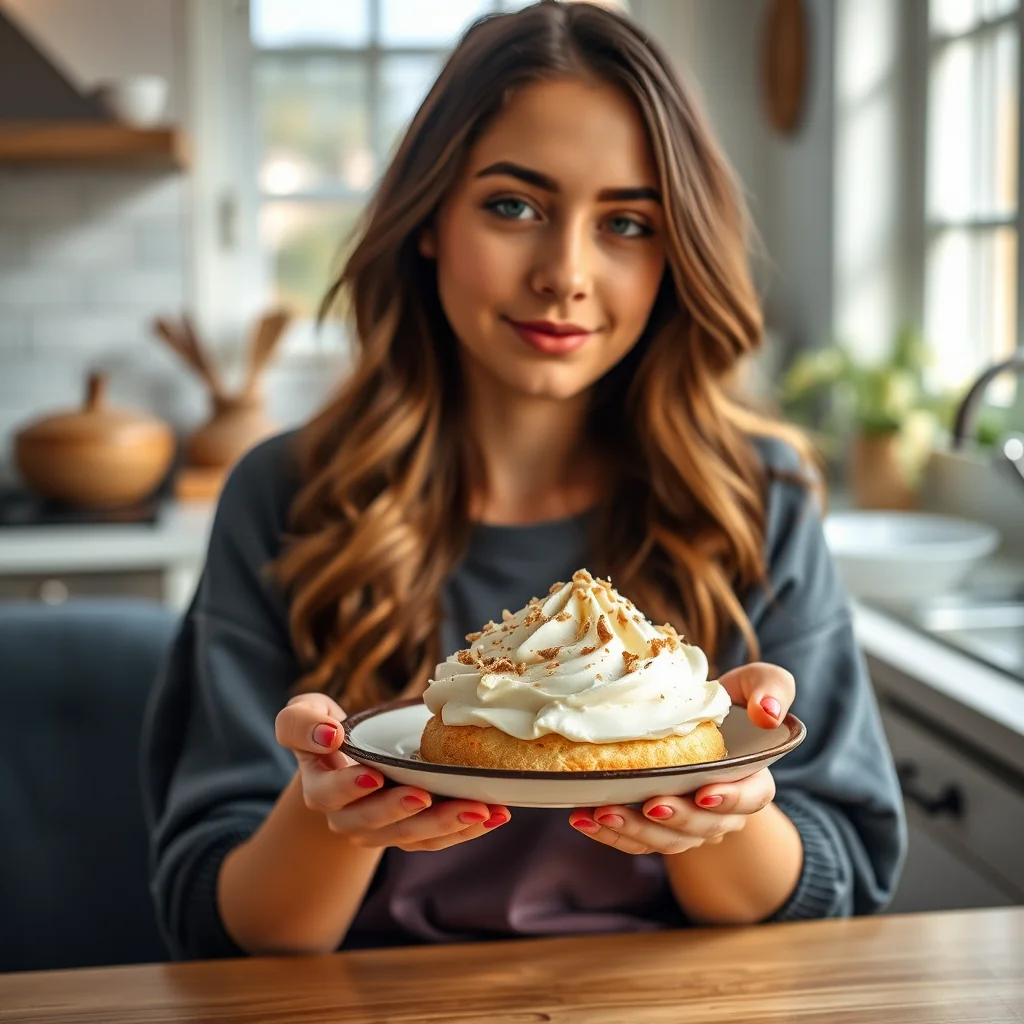 Coconut Frosting – paleo recipe