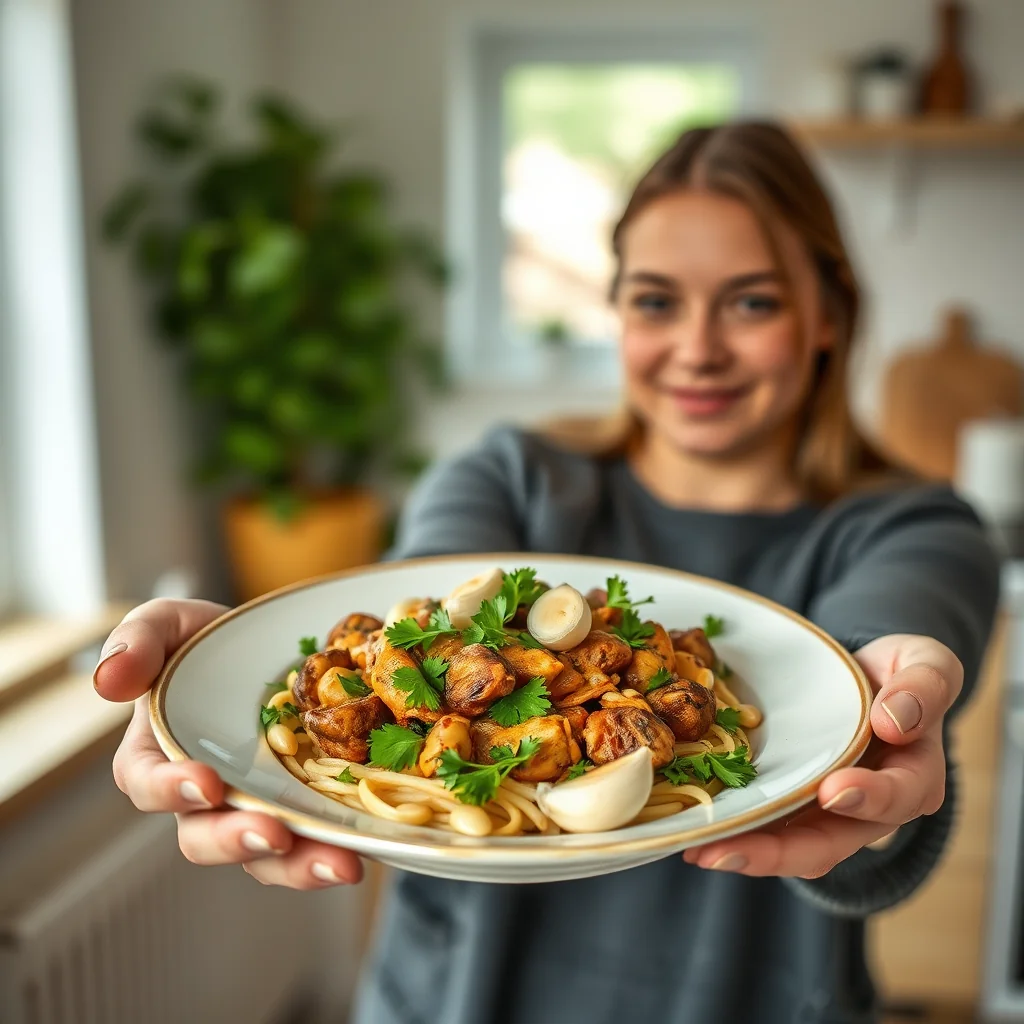 OSSO BUCO – paleo recipe