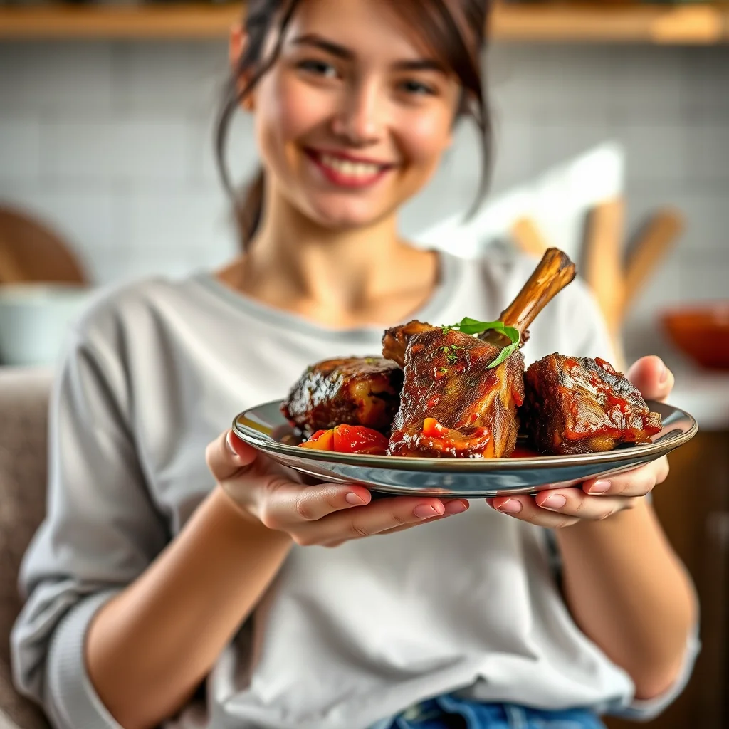 SUN-DRIED-TOMATO-AND-FENNEL-BRAISED SHORT RIBS – paleo recipe