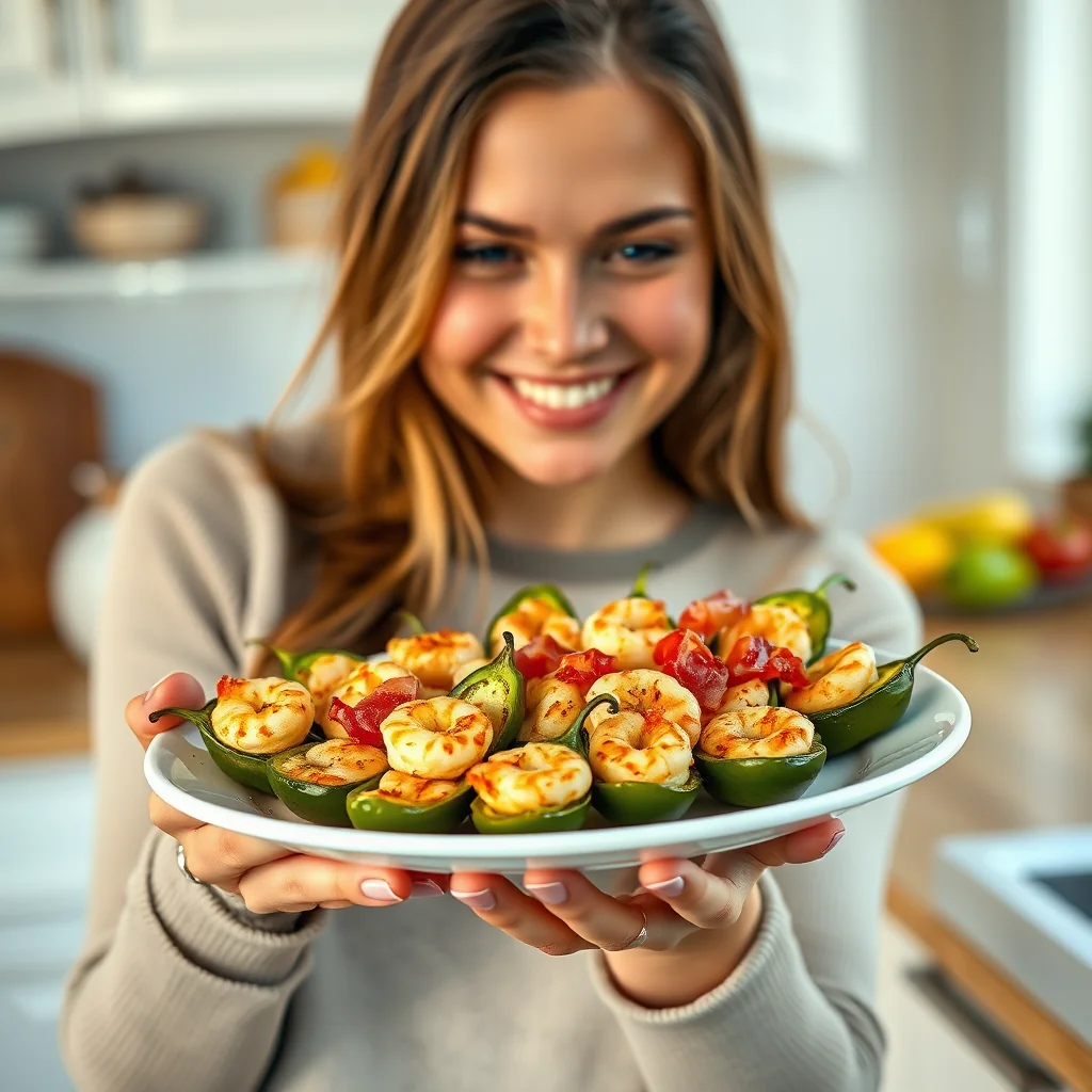 Jalapeno Poppers – jalapeno poppers