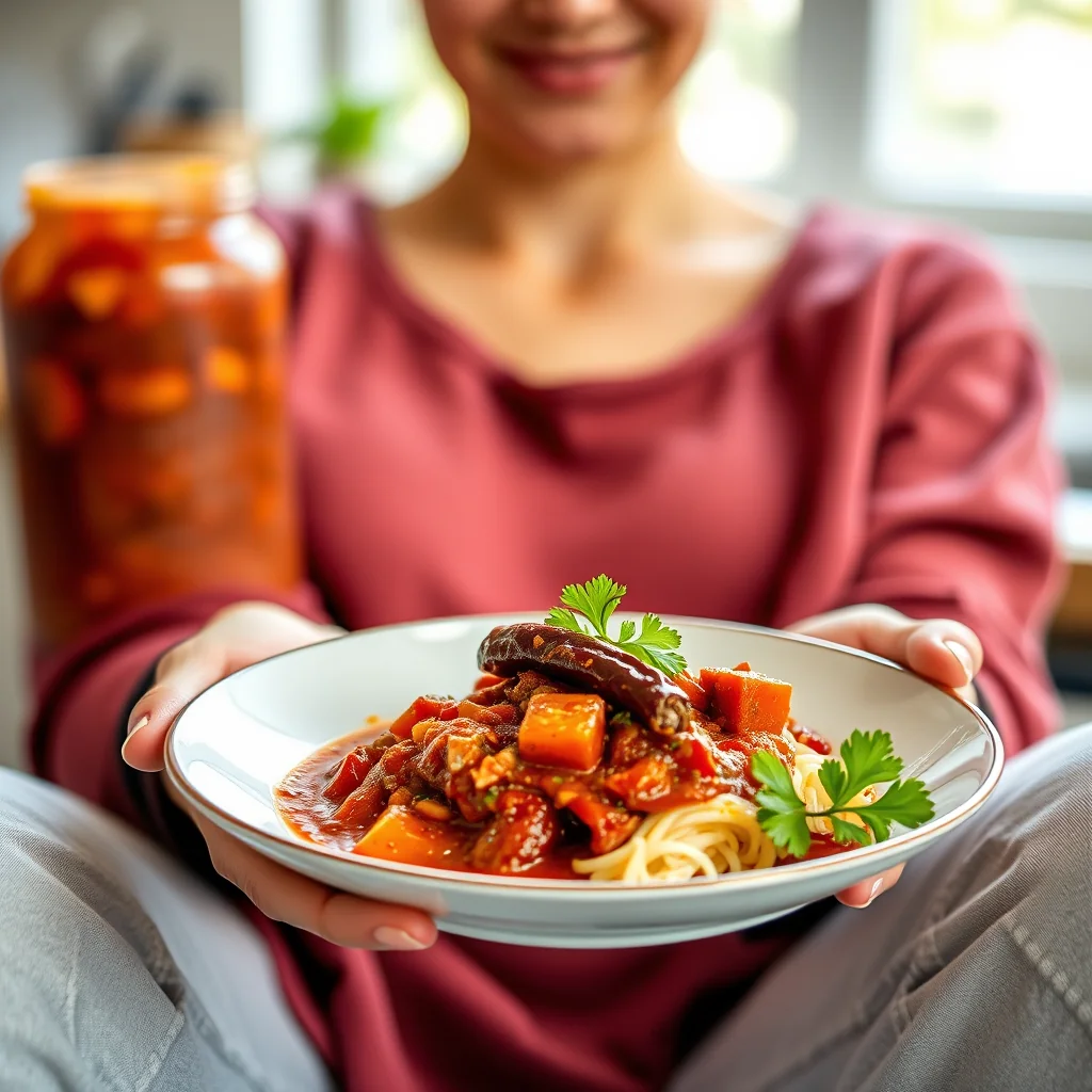 CHIPOTLE PEPPERS IN ADOBO SAUCE – paleo recipe