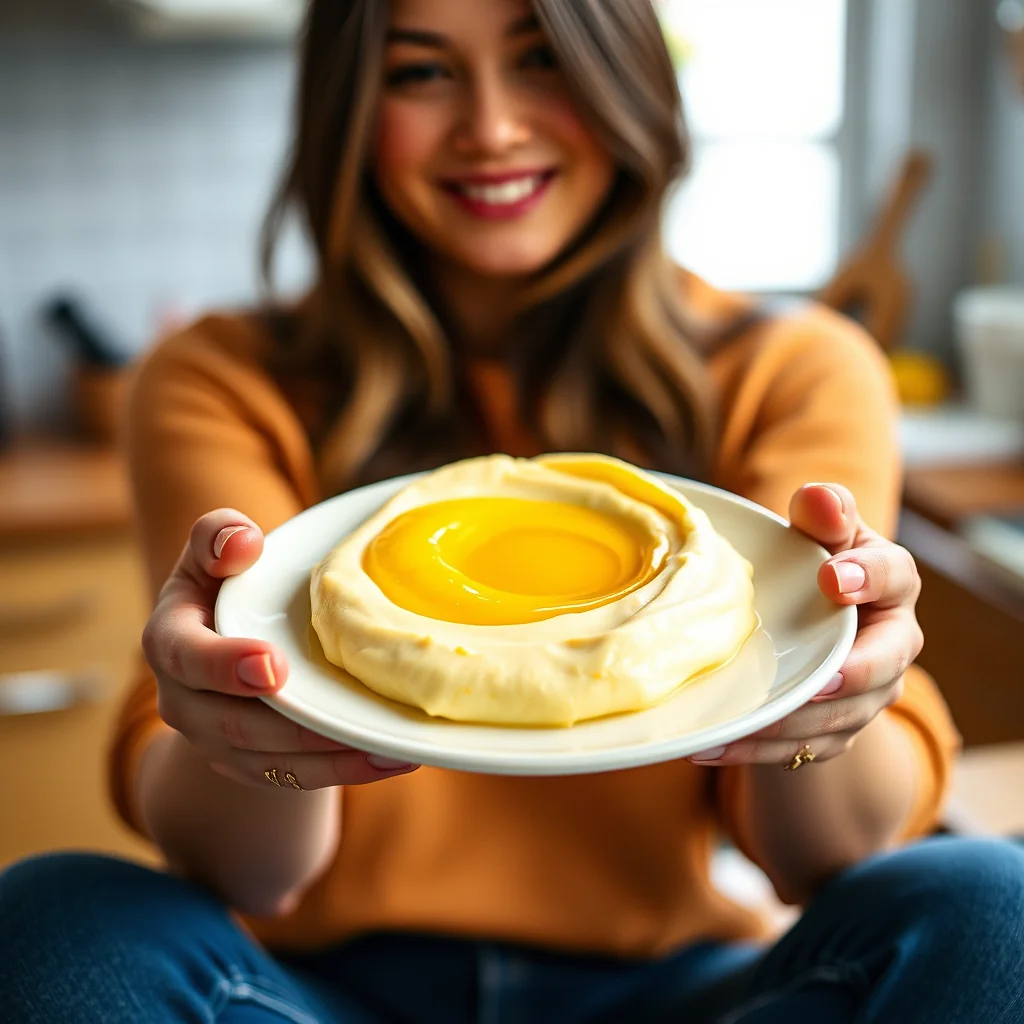 HOMEMADE MAYONNAISE – paleo recipe