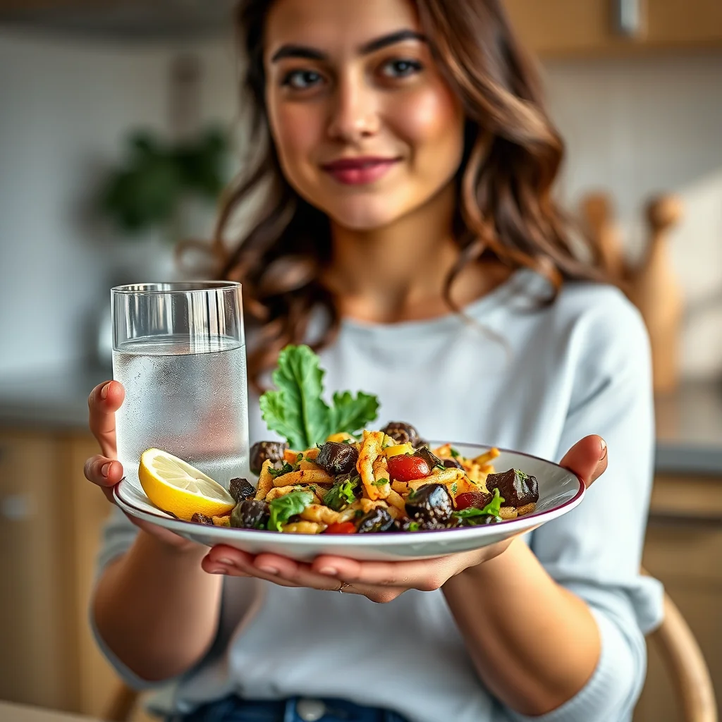 Conclusion – paleo recipe