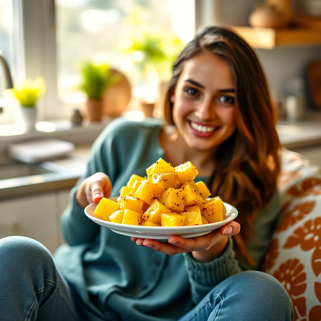 Conclusion – paleo recipe