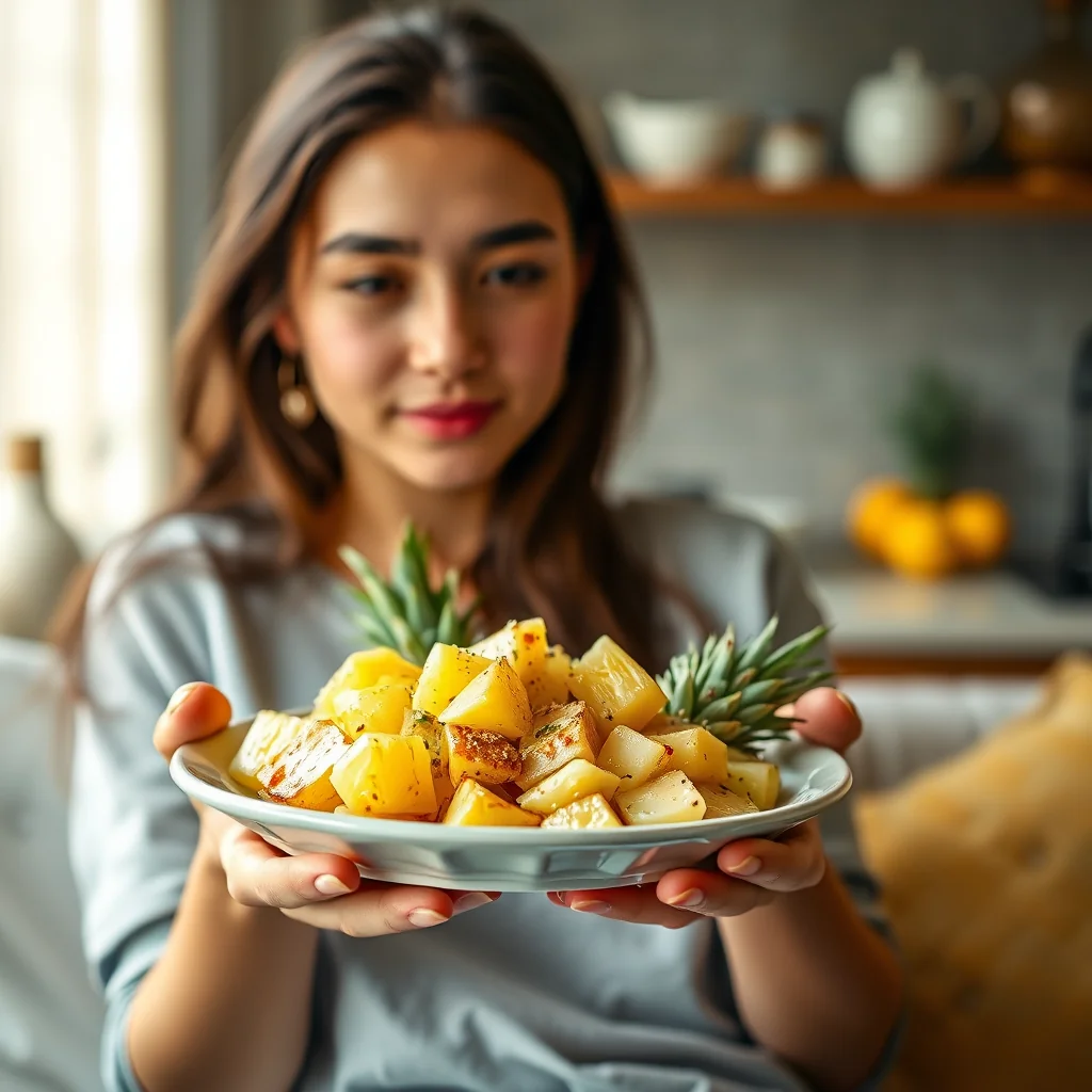 Conclusion – paleo recipe