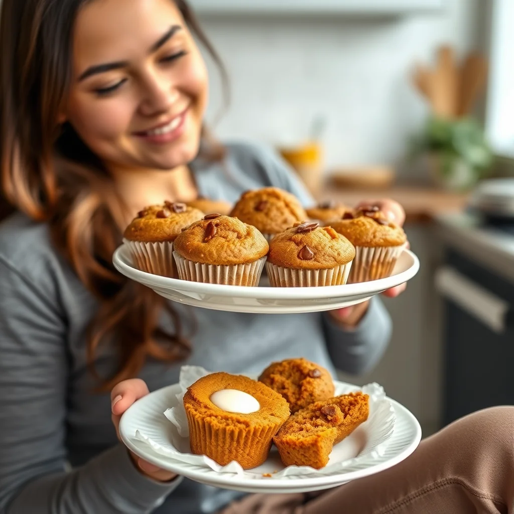 Chefs Pro Tips for the Best Paleo Muffins – paleo recipe