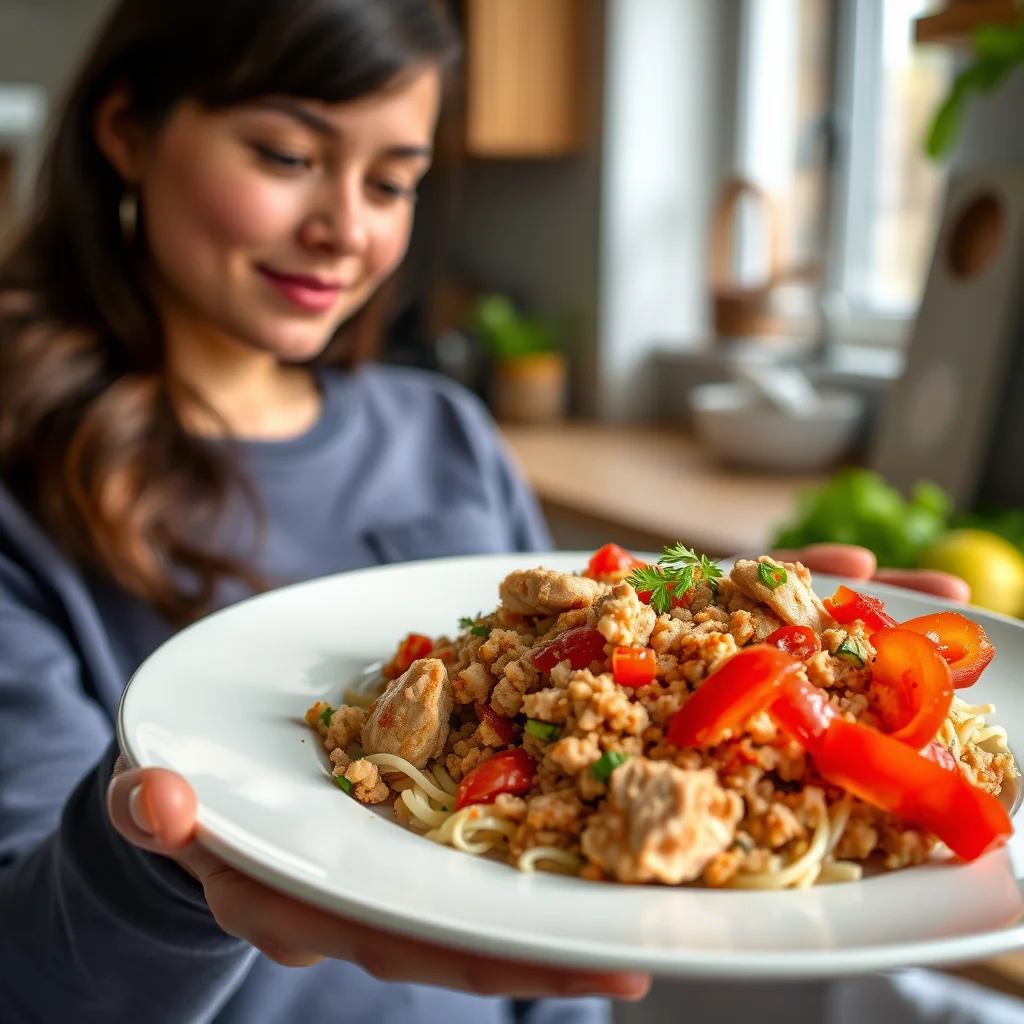 📊 Nutritional Information (Per Serving) – paleo recipe