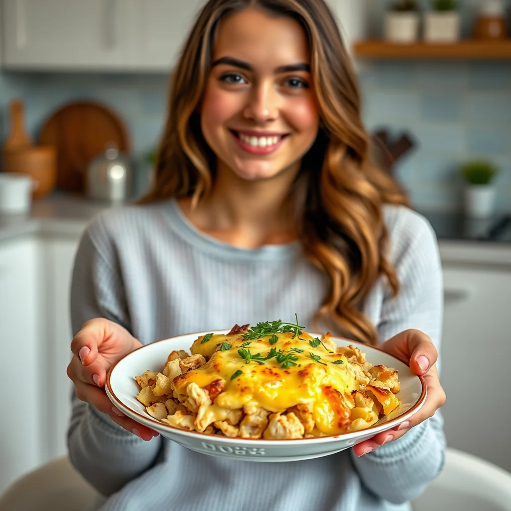 Expert Tips for the Perfect Breakfast Casserole – paleo recipe