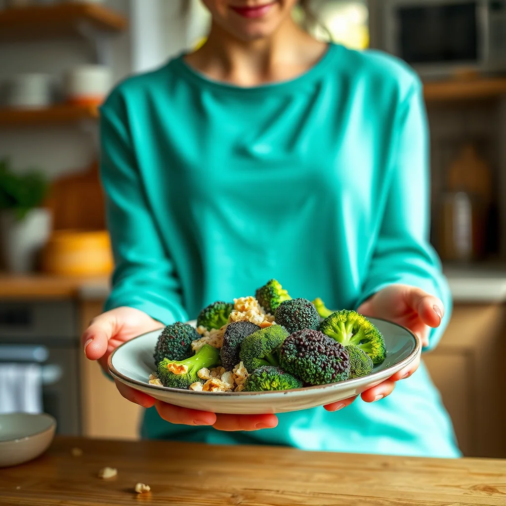 Easy Steps – paleo recipe