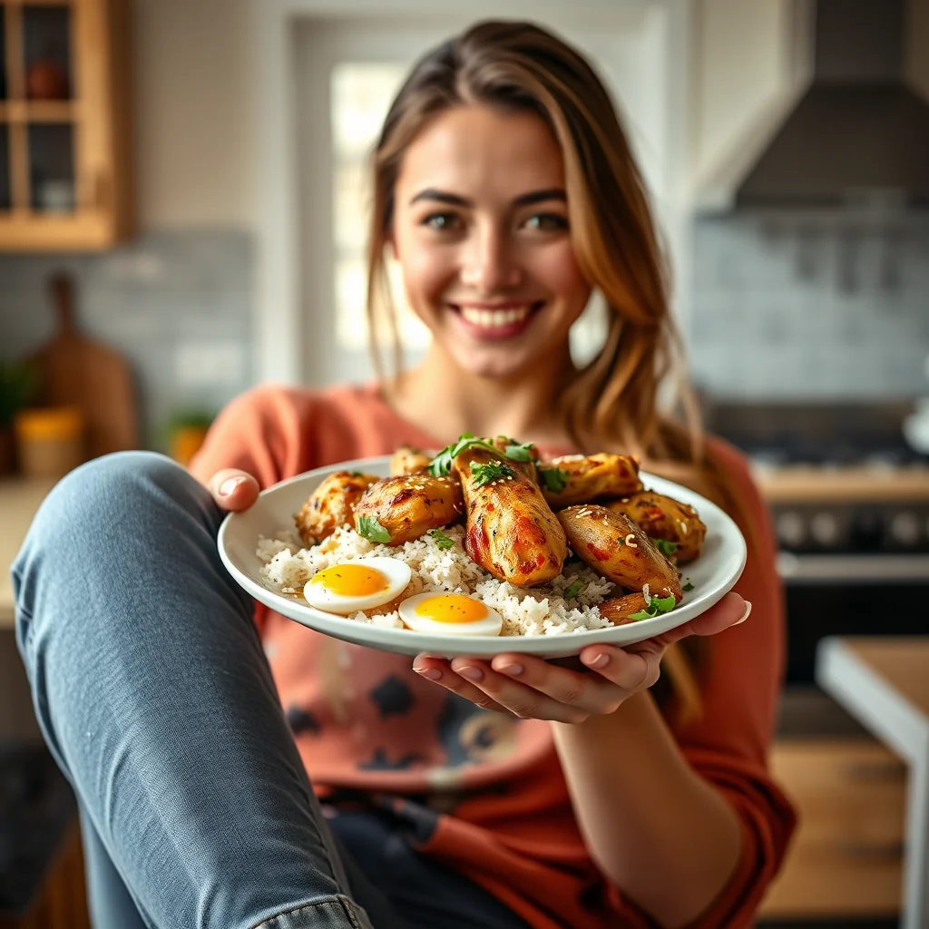 Chefs Pro Tips – paleo recipe