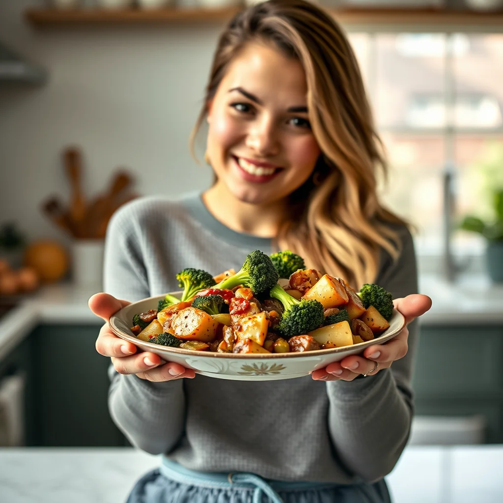 Chefs Pro Tips for the Perfect Stir-Fry – paleo recipe