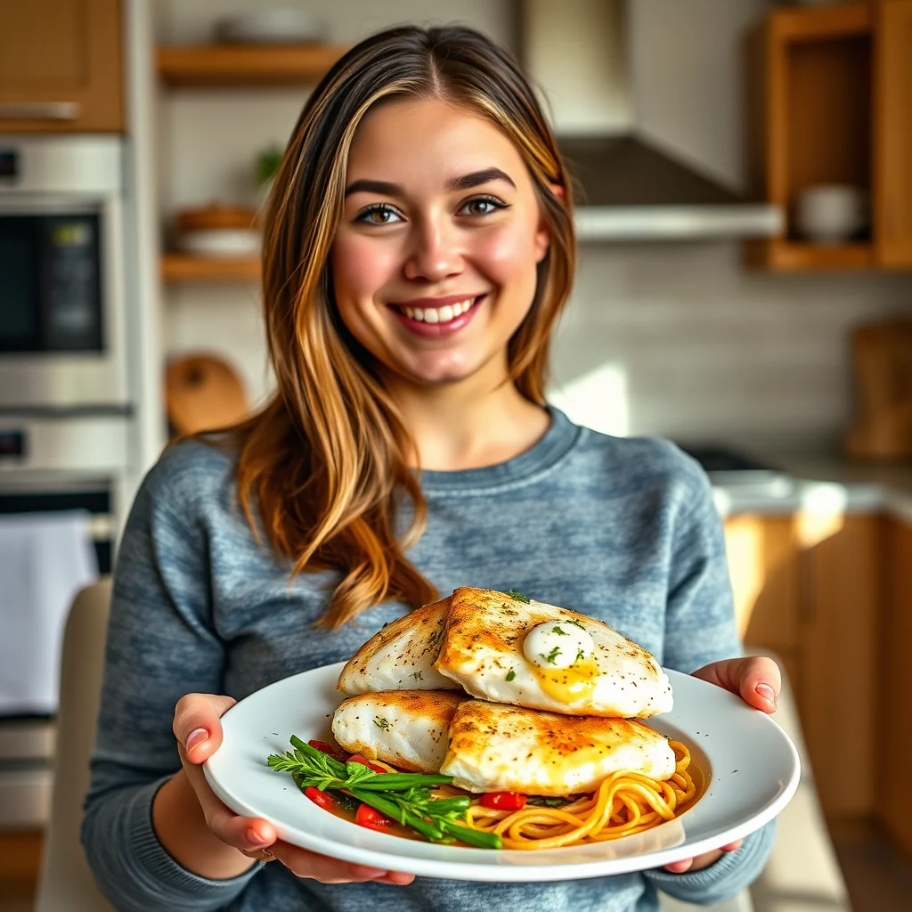 Chefs Pro Tips for the Perfect Catch – paleo recipe