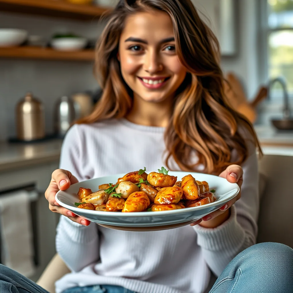 Chefs Pro Tips for the Best Healthy Chicken Stir-Fry – paleo recipe