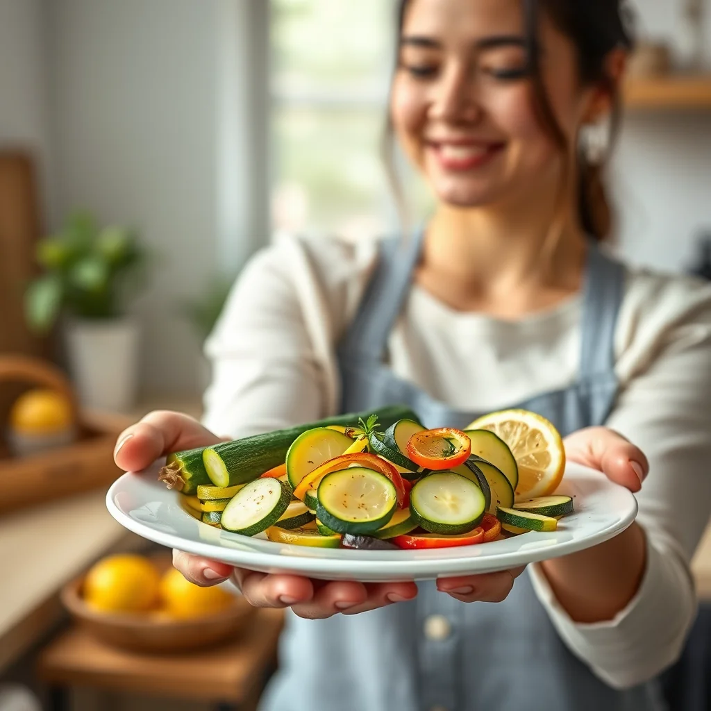 Chefs Pro Tips – paleo recipe