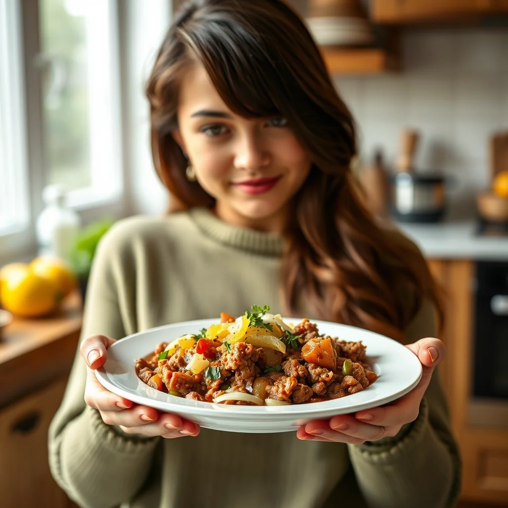 Green Turkey Chili – green turkey chili