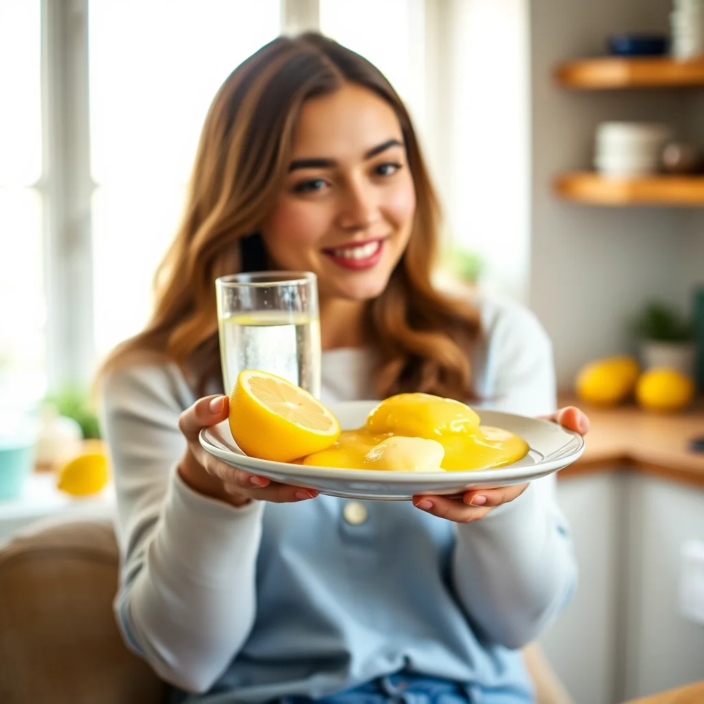 Hollandaise Sauce – hollandaise sauce