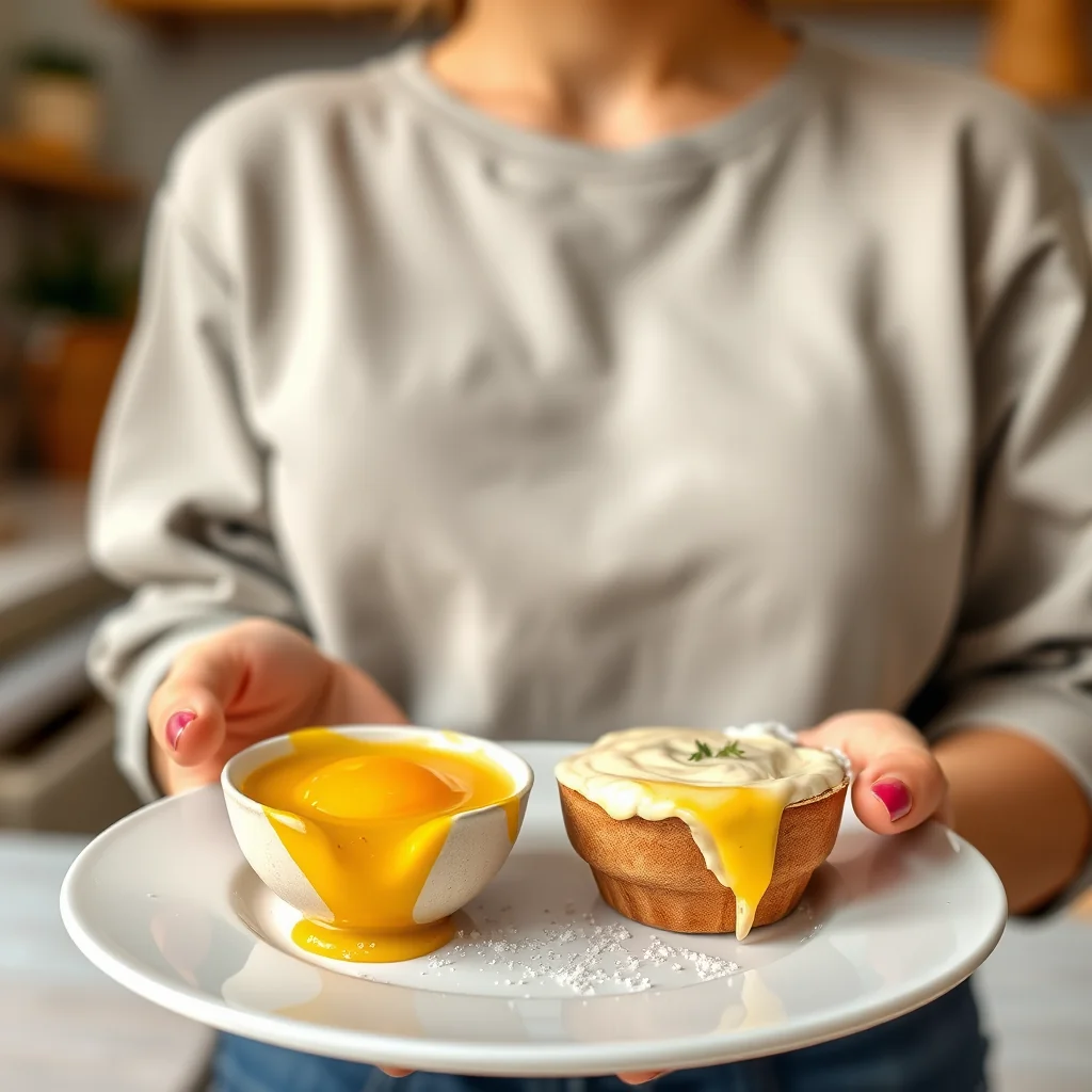 Paleo Mayonnaise And Two Aiolis – paleo mayonnaise and two aiolis