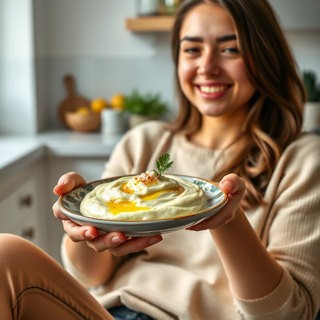 30-Second Mayo – paleo recipe