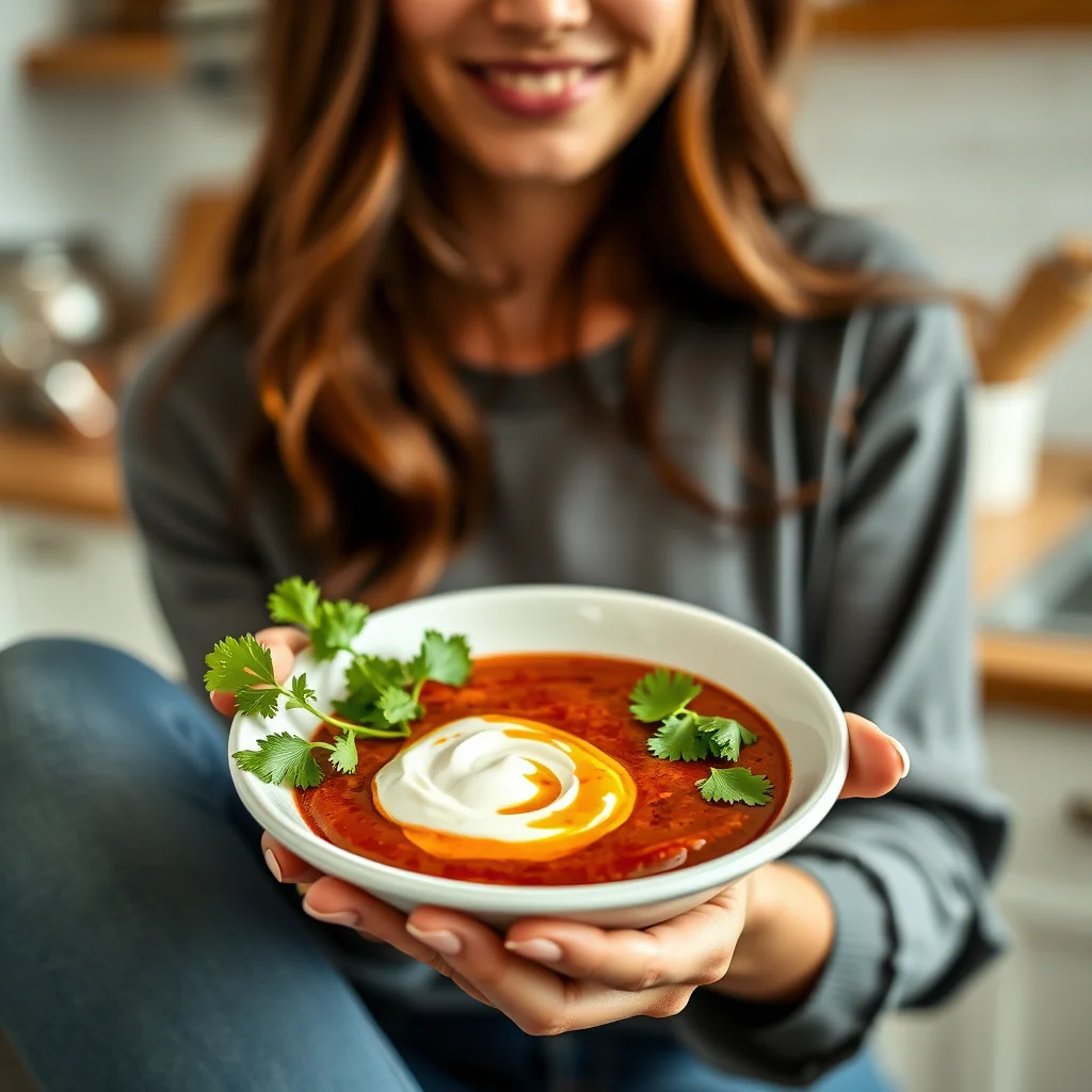 Chipotle dipping sauce – paleo recipe