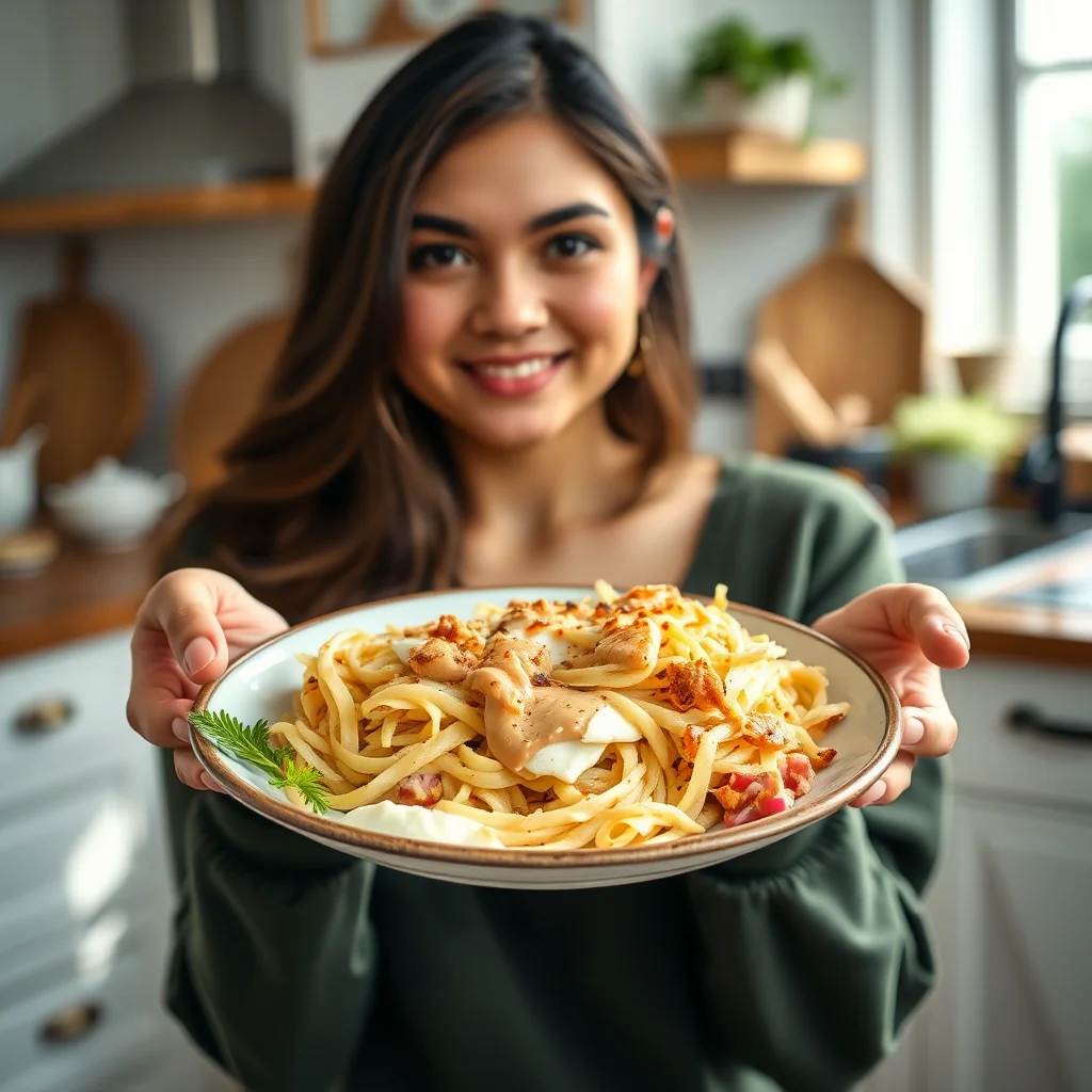 Not peanut sauce – paleo recipe