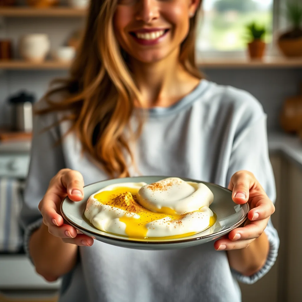 Paleo mayonnaise – paleo recipe