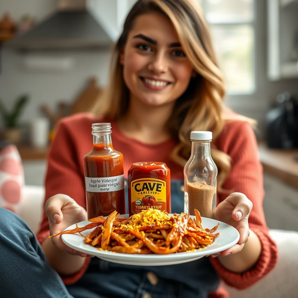Cave ketchup – paleo recipe