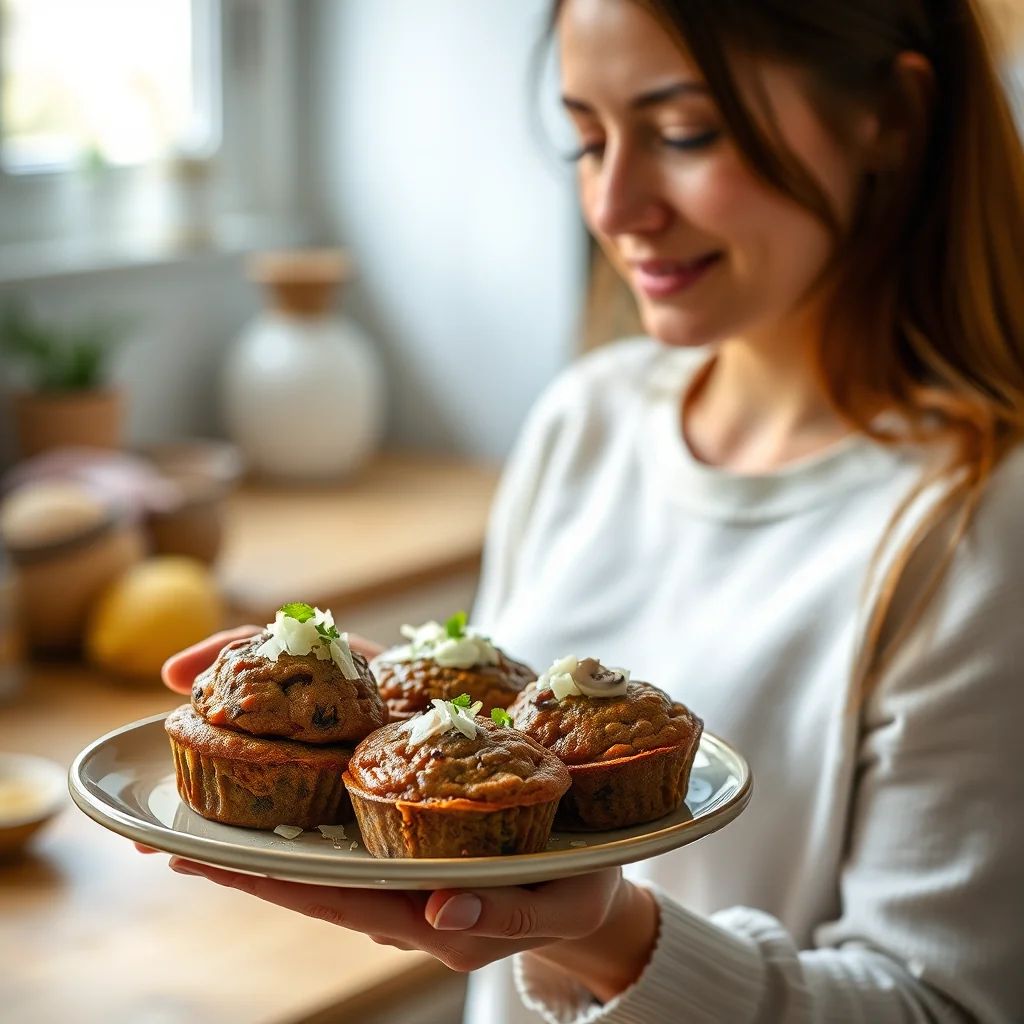 Meat Loaf Muffins – meat loaf muffins