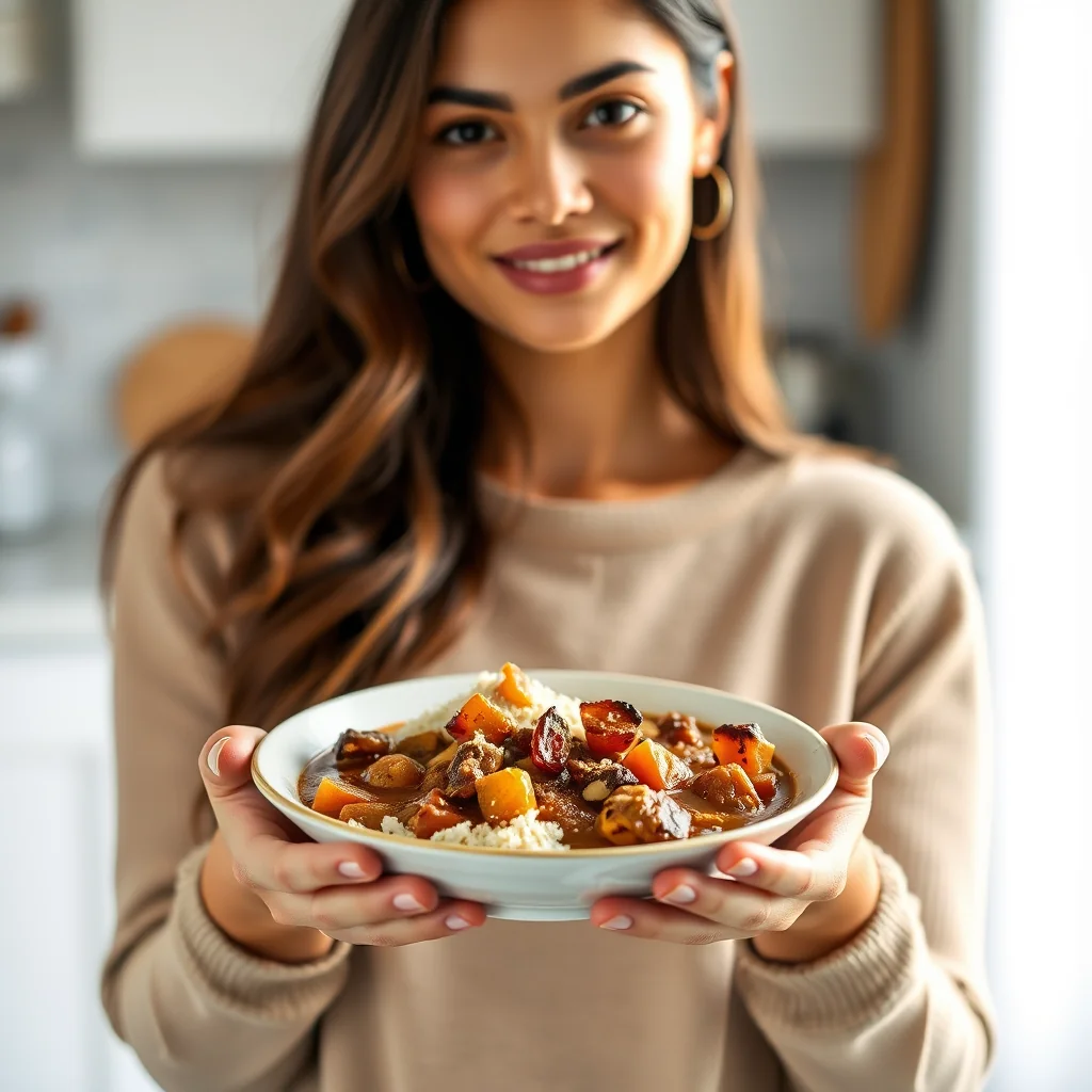 Paleo gumbo – paleo recipe